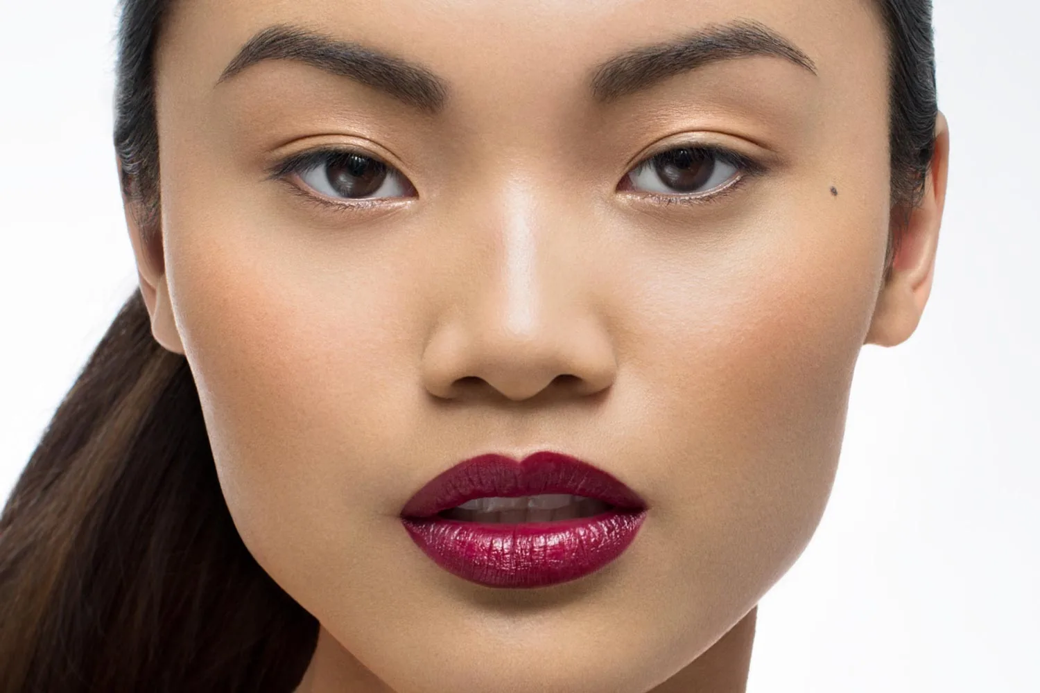 Beauty retouch after, photo by Elena Zhukova