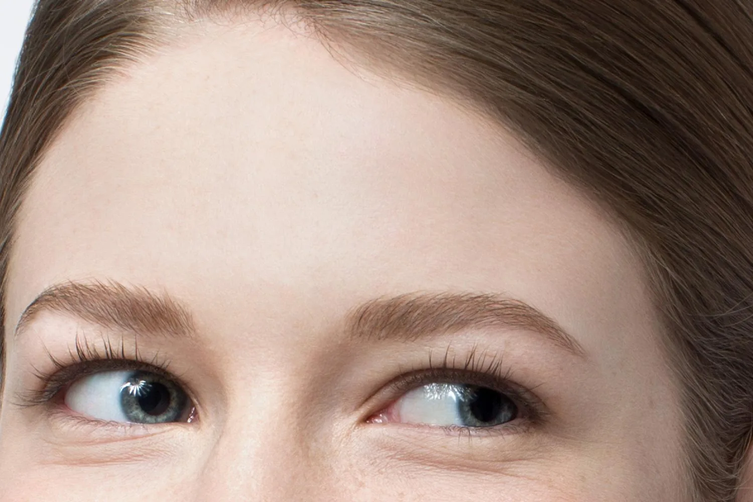 Beauty retouch after, photo by Elena Zhukova