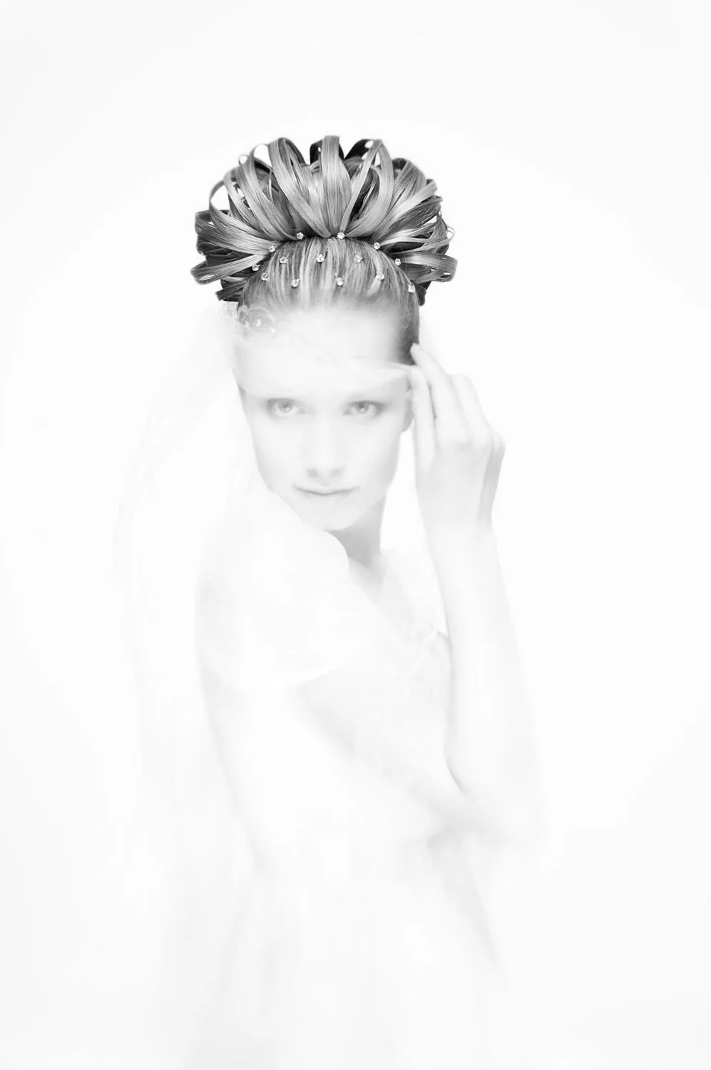 Art retouch after, photo by Sattar