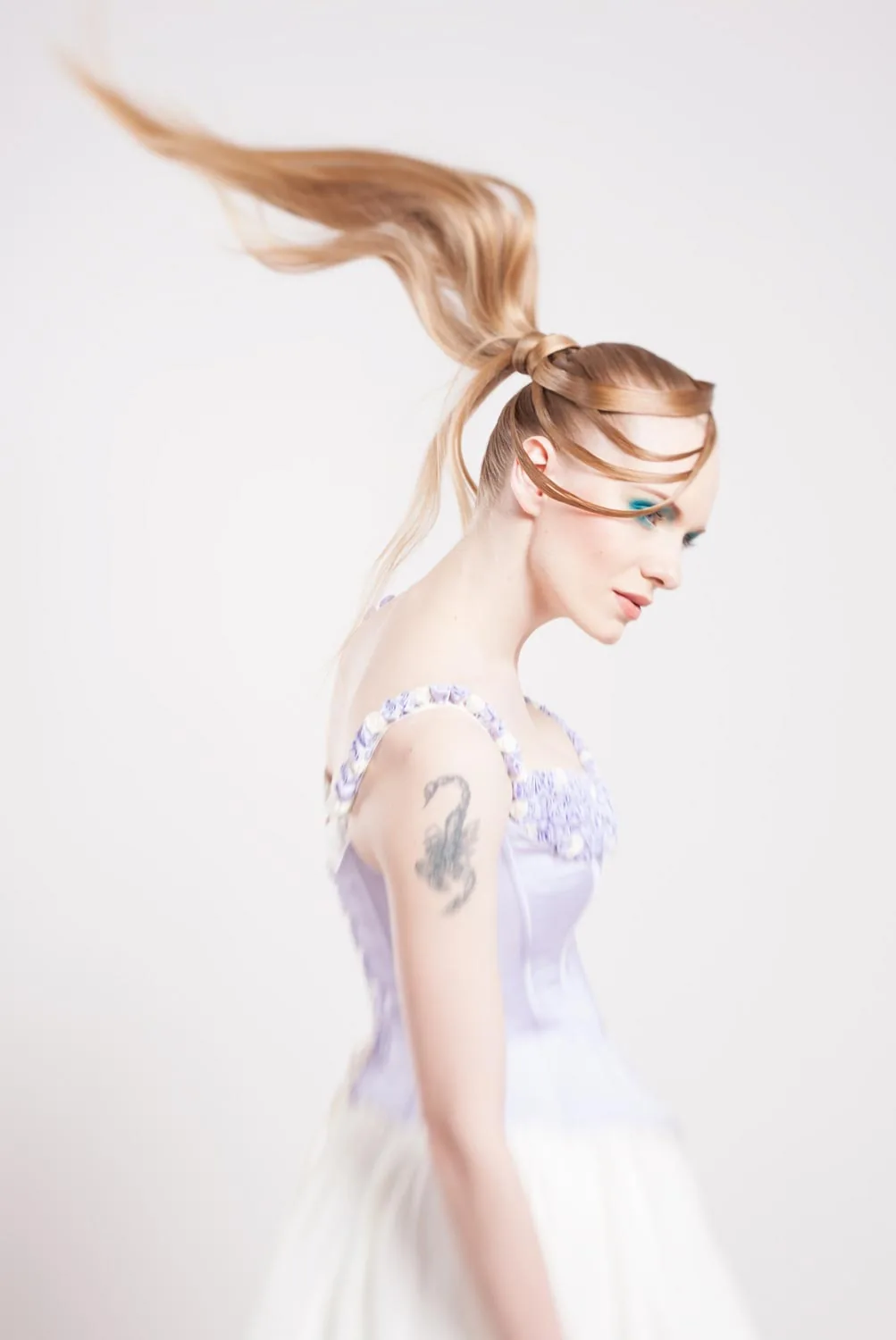 Art retouch before, photo by Sattar