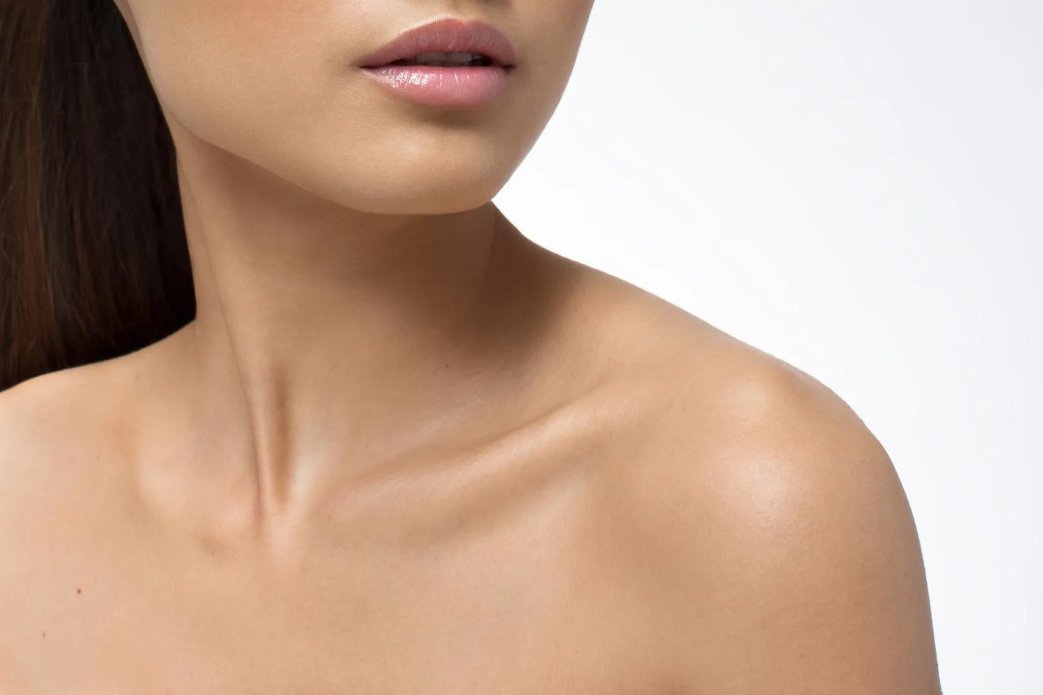 Beauty retouch after, photo by Elena Zhukova