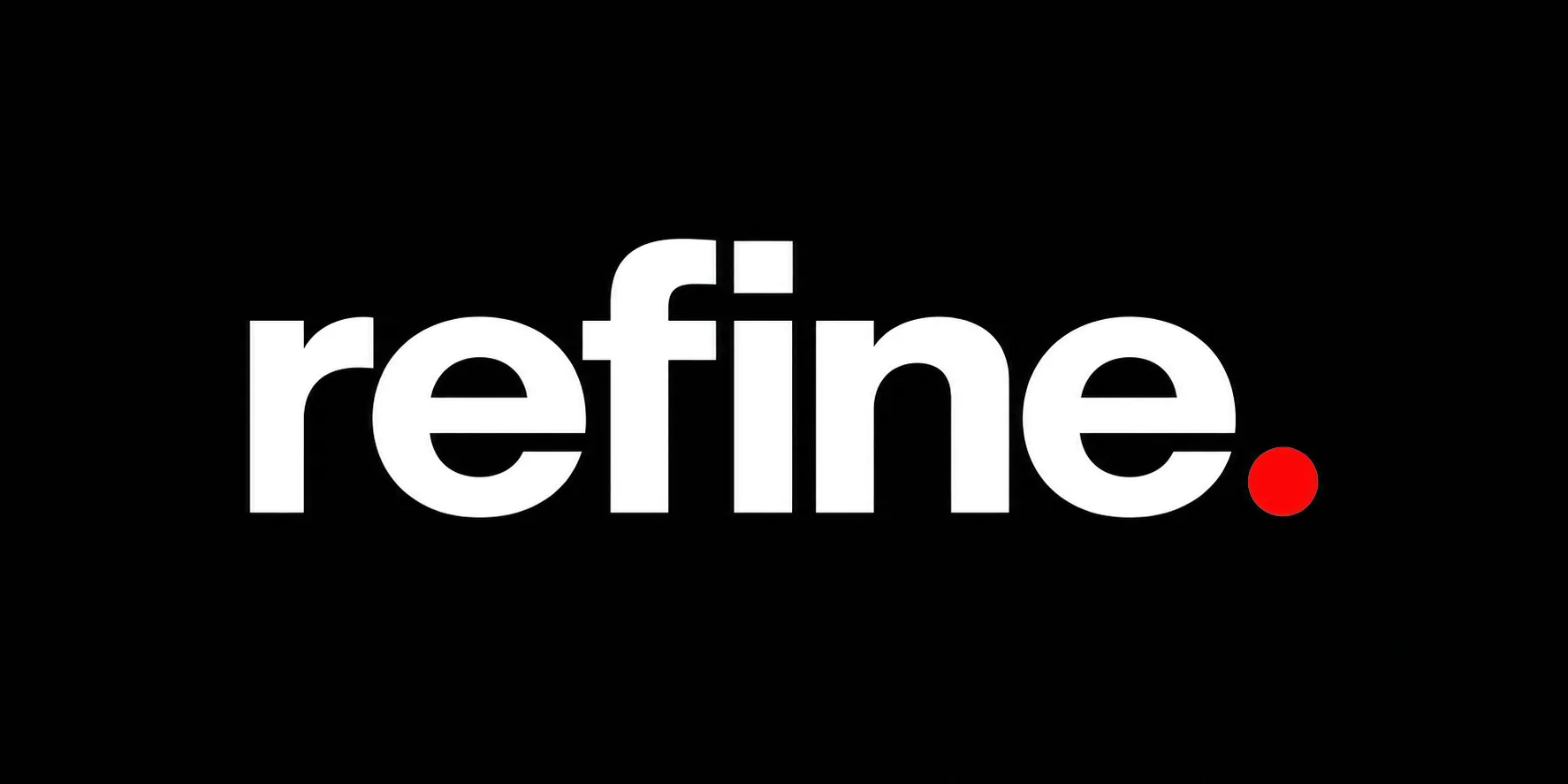Refine Photos logo